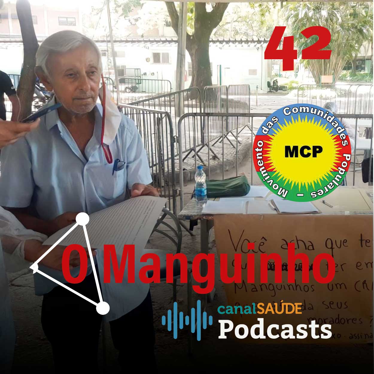 Rádio Povo: O Manguinho