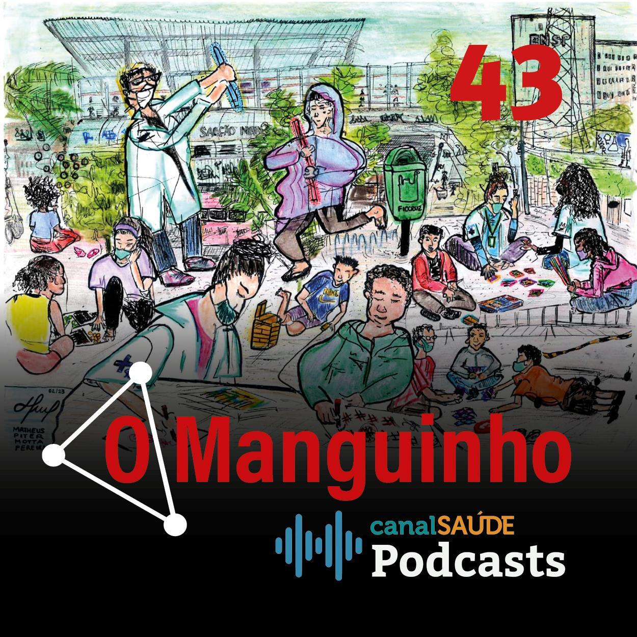 Rádio Povo: O Manguinho