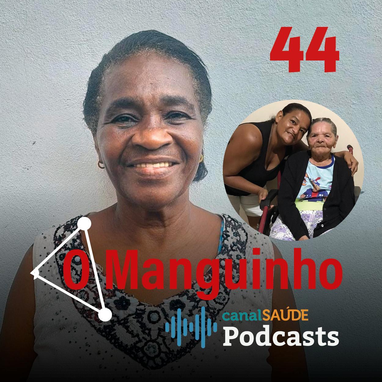 Rádio Povo: O Manguinho