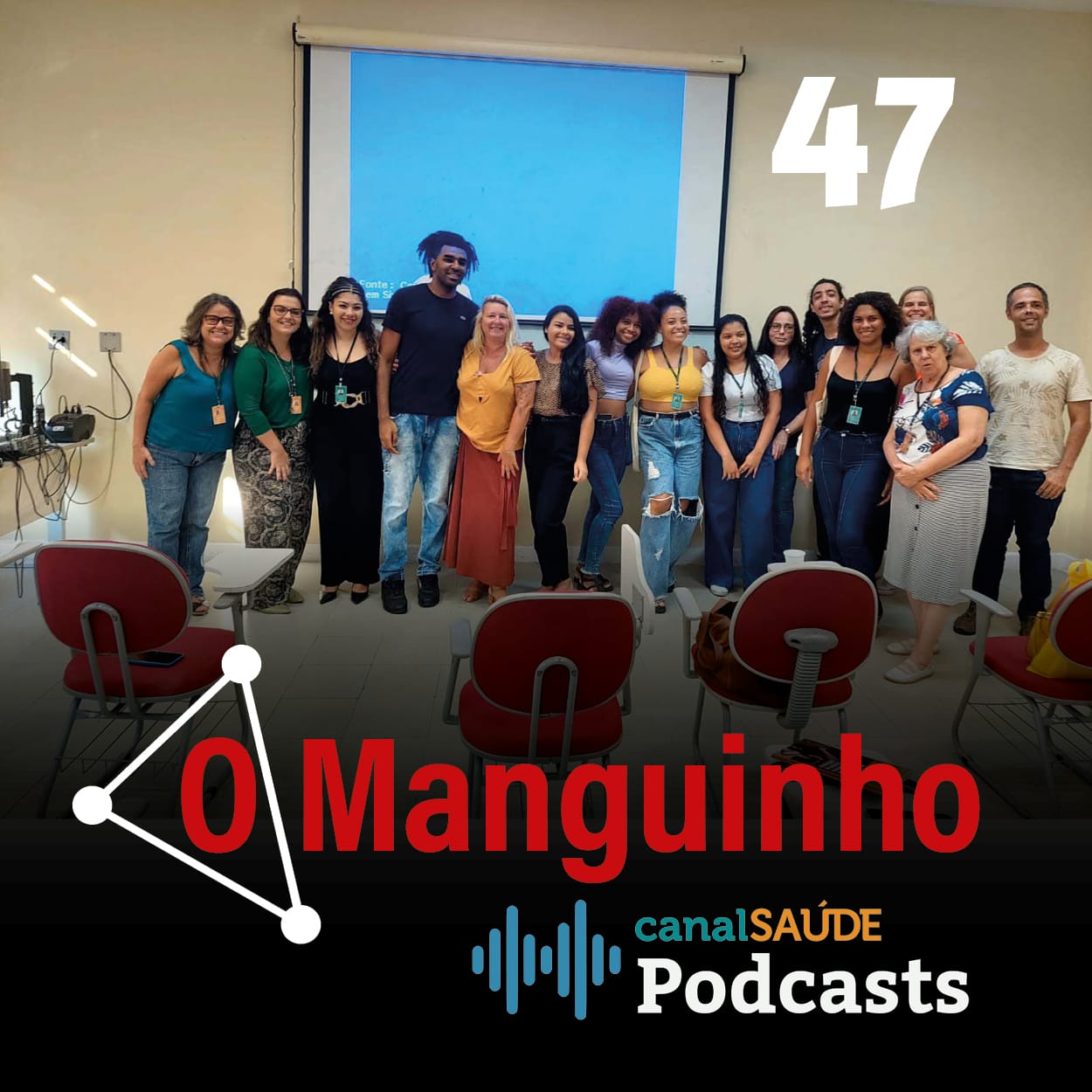 Rádio Povo: O Manguinho