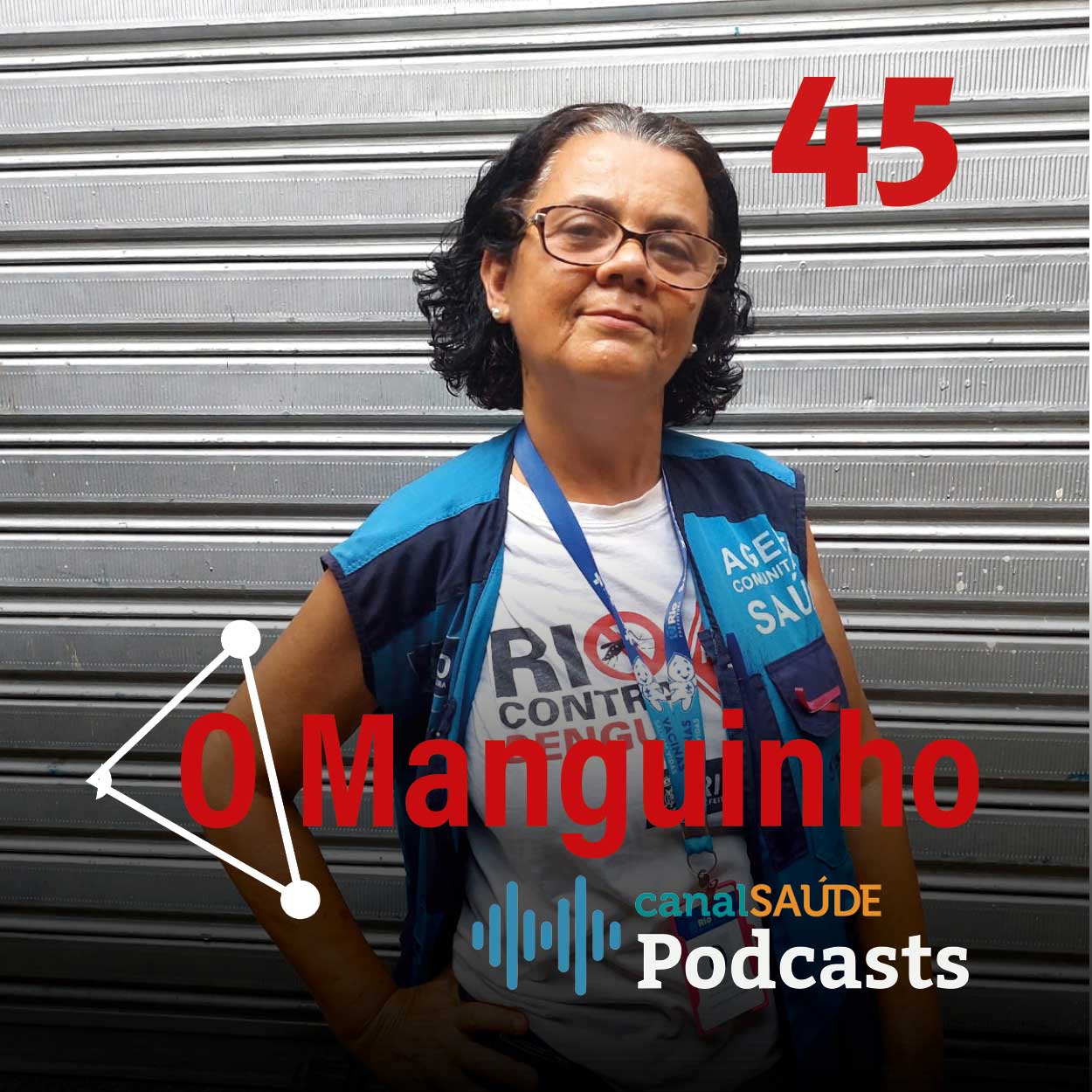 Rádio Povo: O Manguinho