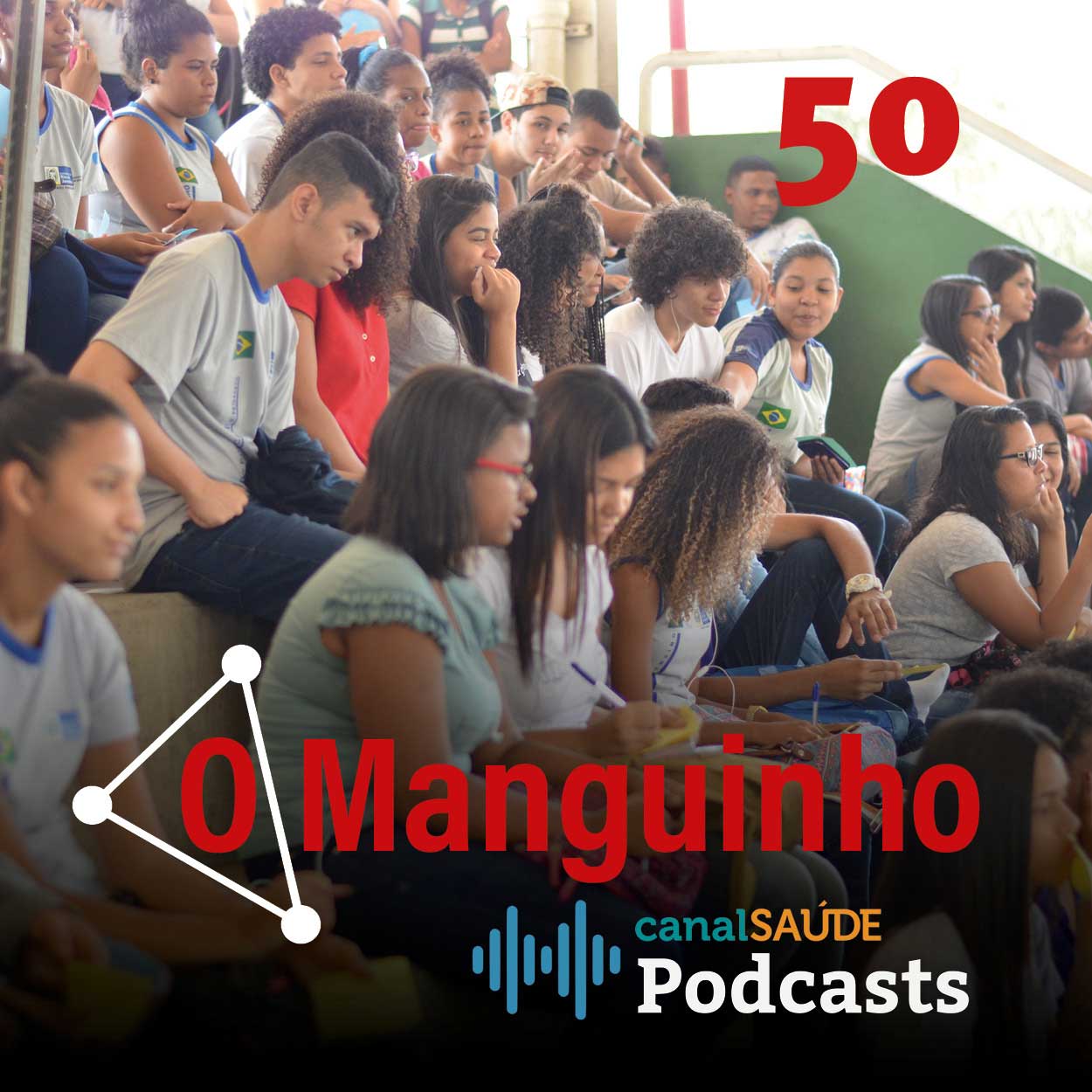 Rádio Povo: O Manguinho